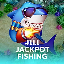 Jackpot Fishing